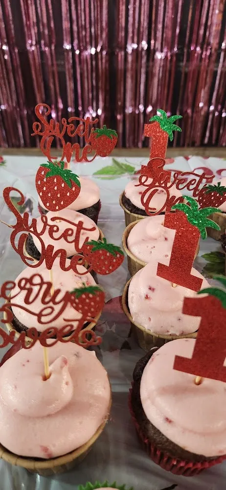 Cupcake