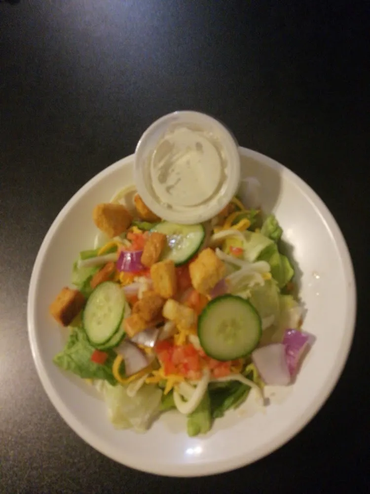 Ranch Dressing